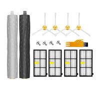 Wlauqueta Replacement Parts for 900 Series 960 980 981 985, 800 Series 860 805 870 871 880 890 Vacuum Cleaner Accessories