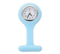 Wlauqueta Silicone Nurse Doctor Tunic Case - Blue