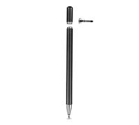 Wlauqueta Stylus for Drawing Pens Contact Pens for Smartphone for Android Tablet Painting Writing Magnetic Cap Pencil Portable