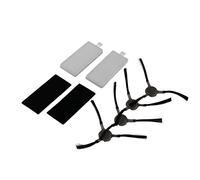 Wlauqueta Suitable for M201 / T700 / M500 / 501 Side Brush Filter