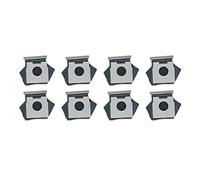 Wlauqueta Vacuum Bag Dust Replacement for -CG321/291/3300R Vacuum Cleaner Replacement Parts