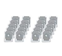 Wlauqueta Vacuum Cleaner for I7, I7 + I7Plus, S9, S9+, S9Plus, Vacuum Cleaner Series I and S, Clean Dirt Limination