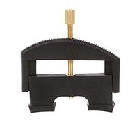 Wlauqueta Violin Bridge Tools 1/4-4/4 Violin String Pusher Change Violin Accessories Strong