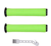 Wlauqueta Washable Dirt Container Filter for AirRam Mk2 & Air Ram MK2 Wireless Vacuum Cleaner Filter