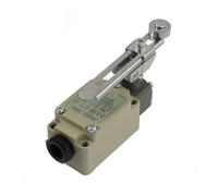WLCA12-2 Adjustable Rotary Roller Lever Momentary Limit Switch 380V 10A IDGTTLDF
