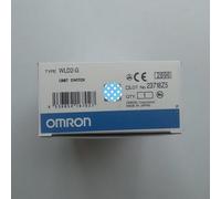 WLD2-G WLD2-G Limit Switch 1PC New In box OMRON Free Ship
