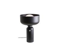 WLH Alexanders Table Lamps Touch Control Bedside Desk Lamp Fashion Creativity High-end Ambiance Table Lamp Farmhouse Club Villa Lighting Fixture