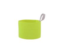 WLIHDB Captain'S Armband 10pcs Adult Squad Football Armbands Elasticity Non-slip Adjustable Training Team Sports Armband For All Sports Events(Color1)