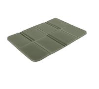 WLIHDB Folding Cushion Beach Camping Portable Mats Outdoor Waterproof Small Picnic Pad 4 Colors for Outdoor(Green)