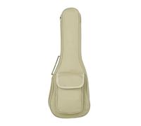 WLIHDB Guitar Bag 24 Inch Portable Guitar Bag with Side Pockets Oxford Waterproof Guitar Backpack Shoulder Bag Guitar Accessories for Guitar Bass