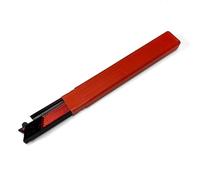 WLIHDB Warning Triangle 3pcs Car Triangle Red Reflective Tripod Emergency Breakdown Warning Sticker Safety Hazard Foldable Stop Sign For Roadside Emergencies