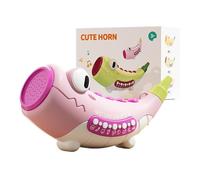 Wlikmjg Animal Sounds Toys | Outdoor Animal Caller Toys with 2 Modes - Cute Hunting Games with 2 Modes Train Lung Capacity Early Learning for Boys Girls Birthday