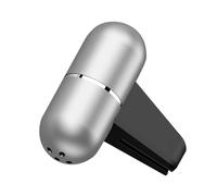 Wlikmjg Car Air Freshener Diffuser Vent Clip | Auto Air Conditioning Perfume Clip | Elegant Auto Decoration Long Lasting Scent for Lovers Friends Adults Coworkers