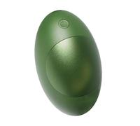 Wlikmjg Magnetic Rechargeable Hand Warmer, Rechargeable Hand Warmer - Charging Bank Hand Warmer Avocado | 2 in 1 Pocket Warmer for Small Avocados, Hot and Long Lasting Charging Bank