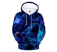 WLIN Fashion Cosplay The Binding of Isaac 3D Printed Hoodies Sweatshirts Boys/girls Sweatshirt Adult Child Popular Casual Pullovers