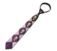 WLIN Jojos Bizarre Adventure Anime Hobby Kira Yoshikage Killer Queen Skull Tie Cosplay Prop Costume Skull Head Cos Male and Female Students