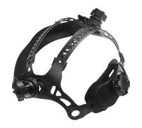 Wlinfetity Adjustable Welding Helmet Headband Replacement, ABS Plastic Protective Gear for Solar for AUTO-Darkening Masks, Fits Most Helmets Including Miller Series WB03 and WB04 (WB04)