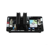 Wlinfetity AVR R250 Automatic Voltage Regulator for Generator with Digital Control, Replacement Part 922-197 10000-12943, Analogue AVR with Microcontroller for Parallel Alternator, Adjustable
