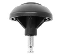 Wlinfetity for OMNI Wheel Replacement for Lefant M210 M210B M210S M213 K2 K3 K3A K4 K5 L1 Robot Vacuum Cleaner Parts, Compatible with for OMNI Directional Caster Wheel Accessory