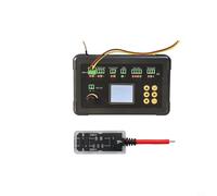 Wlinfetity Ignition Coil Test Charger FD-20 for QD300, 25KV/30KV Double Voltage Spark Range for Testing Ignition Coils on Cars, Motorcycles and Natural Gas Vehicles