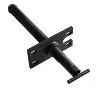 Wlinfetity Marine for gimbal Bearing Puller for Mercruiser for alpha One for mr Drive - Heavy Duty Steel Extractor Black