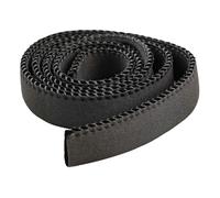 Wlinfetity Neoprene Water Pipe Insulation Sleeve for Outdoor Drinking Water Bag, 92cm Length, Fits 9.8-10mm OD Pipes, SBR Diving Material, Freeze Protection, Pack of 1