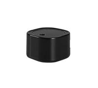 Wlinfetity Portable Coffee Bean Atomizer Sprayer with Anti-Static for NANO-Mist Technology, 20ml Large Capacity for Espresso Grinding, Magnetic Design with Base, Compatible with Metal Surfaces