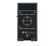 Wlinfetity Quartz Watch Tester Movement Detector Impulse Check