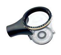 Wlinfetity Replacement Dust Cup Container Box for Dreame R10 Pro and R10 Pro for Aqua Cordless Vacuum Cleaner - Washable ABS Bin with Built-in Filter, Reusable Vacuum Tank Accessory