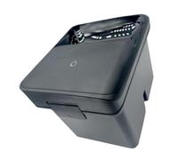 Wlinfetity Replacement Fresh Water Tank for Roborock Robot Vacuum Cleaner, Compatible with Saros 10R / S9 MaxV Slim / G20S for ULTRA, Large Capacity Mopping Tank for Long Cleaning for SESSIONS