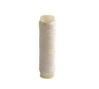 Wlinfetity Sea Fishing Bait Line - High Strength Elastic Nylon Rig Saver Spool for Keeping Bait Tidy, No Knots Needed, 1/4PCS