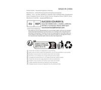 Wlinfetity Silicone Seal Kit for Brewing, Replacement O-Rings for Cornelius Keg, Includes Lid, Post & Dip Tube Gaskets with Removal Tool, Compatible with Ball Lock Carbonation Kegs