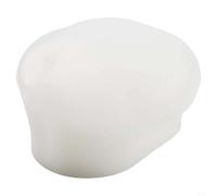 Wlinfetity Silicone Soft Light Diffuser for Godox V1 and MagMod Accessories, Modular for Flash Modifier for Light Scattering, Compact Fit for Speedlite Systems