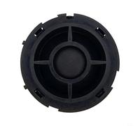 Wlinfetity Tweeter Speaker Compatible with Ford for Fiesta Focus Escape 2011-2019, Replacement for OEM 8A6T-18808-BB, ABS Plastic Black, Easy Assembly for Door Audio System
