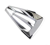 Wlinfetity Wheel Chrome Spoke Insert for Silverado for suburban 22in Wheel
