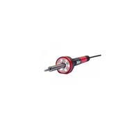 Weller Soldering Iron WLIR3023G 30W – LED Halo Ring, Ergonomic Molded Pencil Grip Handle