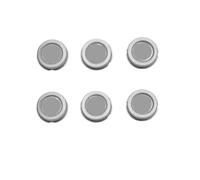 WLJBITYHW Electronic Shaver Head Cutter Replacement Blades，Compatible For Philips HQ4 Series HQ30 HQ40 HQ46 HQ130 HQ912 HQ481 HQ66(6PCS)