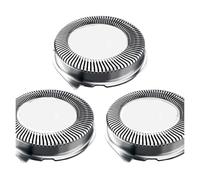 WLJBITYHW Replacement Shaver Head,CompatibleFor Philips 3000 2000，Razor Replacement Heads Blade(3PCS)