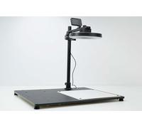 wlkata Vision Set for Mirobot 6DoF Mini Industrial Robotic Arm