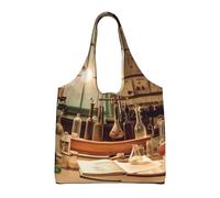 WLKSNBVD Canvas Tote Bag for Women Purse Vintage Chemistry Lab Handbags Totes Crossbody Shoulder Shopping Bag