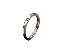 WLLDDDIU 925 Sterling Silver Ring,fashion Zodiac Horoscope Ring Vintage Zodiac Sign Rings Adjustable Rings Friendship Rings For Men Women Special Occasions Gifts Charm jewelry,Aquarius