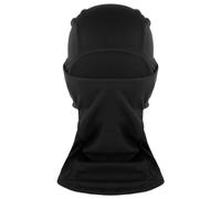 WLLHYF Kids Balaclava Ski Mask Face Mask for Boy Girl Neck Warmer Windproof Face Warmer for Skiing Cycling Outdoor Sports Black