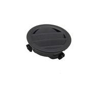 WLLLLa Car Air Conditioning Outlet Grille For Mercedes Benz C Class W204 C180 C200 C220 C230 260,Interior Air Conditioning Grille AC Vent Panel Trim Accessories,E/Black Right