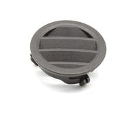 WLLLLa Car Air Conditioning Outlet Grille For Mercedes Benz C Class W204 C220 C230 C260 C300 2008 2009,Interior Air Conditioning Grille AC Vent Panel Trim Accessories,C/Moka-Left