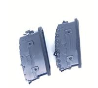 WLLLLa Car Air Conditioning Outlet Grille For Mitsubishi Lancer EX,Interior Air Conditioning Grille AC Vent Panel Trim Accessories,E