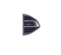 WLLLLa Car Air Conditioning Outlet Grille For Peugeot 308 (T9) 308S 96778766ZD 96782700ZD,Interior Air Conditioning Grille AC Vent Panel Trim Accessories,D/middle right