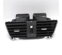 WLLLLa Car Air Conditioning Outlet Grille For Skoda Octavia,Interior Air Conditioning Grille AC Vent Panel Trim Accessories,C/Middle outlet