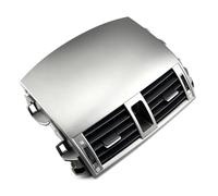 WLLLLa Car Air Conditioning Outlet Grille For Toyota Corolla 2008-2013 55670-02160,Interior Air Conditioning Grille AC Vent Panel Trim Accessories,B/Type.
