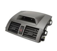 WLLLLa Car Air Conditioning Outlet Grille For Toyota Corolla 2009-2013 5567002340,Interior Air Conditioning Grille AC Vent Panel Trim Accessories