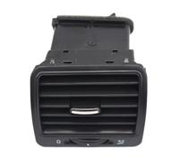 WLLLLa Car Air Conditioning Outlet Grille For VW Jetta MK5 2006-2011 Golf MK5 2004-2009 1K0819710,Interior Air Conditioning Grille AC Vent Panel Trim Accessories,A/Right